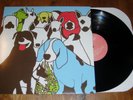 The Format DOG PROBLEMS record vinyl interventions and lullabies fun aim ignite