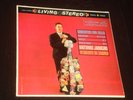 ANTONIO JANIGRO BOCCHERINI/VIVALDI RCA LIVING STEREO RCA LSC-2365 1s/1s