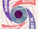 GREAT R&B / MoD LULU REED & FREDDY KING 