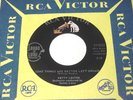 Ketty Lester: Some Things Are Better Left Unsaid / The House Is 45 - Soul