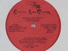 GENE POO POO MAN ANDERSON Hey Party People 1 ELECTRIC LAND boogie funk 12