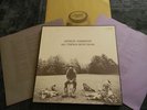 GEORGE HARRISON - 'ALL THINGS MUST PASS'  3LP Box Set  EX