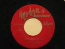 JOHN LEE HOOKER usa 45 SHAKE HOLLER AND RUN 7