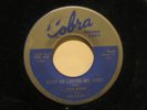 OTIS RUSH usa 45 KEEP ON LOVING ME BABY/DOUBLE TROUBLE 7