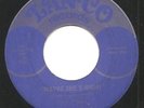 RARE MODERN / BLUE-EYED SOUL - FOUR COINS on LAN-CO - 