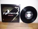 Depeche Mode CONDEMNATION rare BELGIAN 7