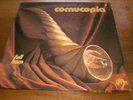 Cornucopia: Full Horn