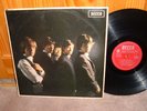 THE ROLLING STONES SELF TITLED DEBUT LP 1ST PRESS MONO DECCA LK4605 VG £5