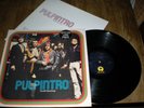 PULP - INTRO THE GIFT RECORDINGS 1993 VINYL LP RARE EX