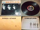 Beatles, Meet the beatles, 1964 first issue, stereo, st
