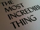 Pet Shop Boys - The Most Incredible Thing - Signed Deluxe Vinyl Boxset