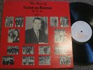 BEST OF TWIST-A-RAMA U.S.A Rare PRIVATE PRESS 60s GARAGE LP Twistarama Utica