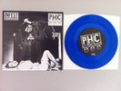INFEST/PHC - split 7
