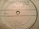 COXSONE RECORDS / MELLOW DUB / LP / REGGAE 
