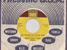 GAYE-AIN’T NOTHING LIKE THE REAL THING-MINT 45 BEST