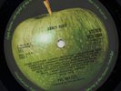 SUPERB ORGINAL UK Beatles 1st press Abbey Road LP 1969 NO Her Majesty MINT- VINY
