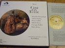SAN 103-6 Mozart Cosi fan Tutte / Bohm etc. W/A 4 LP box