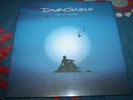 David Gilmour- On an Island OOP EMI Deluxe with Poster, Pink Floyd SEALED AS NEW