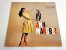 ANN MARGRET - ON THE WAY UP -LP/VINYL/RECORD