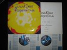 JESUS CHRIST SUPERSTAR  2 LP ORIGINAL UK