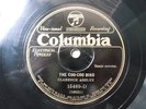 CLARENCE ASHLEY / COO-COO BIRD / COUNTRY MASTERPIECE / REPAIRED EDGE CRACK /