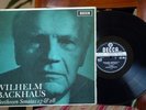 AUDIOPHILE DECCA SXL 6063 WB UK BEETHOVEN 