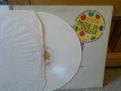 Queen - A Night At The Opera  French White Vinyl