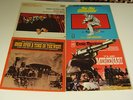 Sacco&Vanzetti,Big Gundown,OnceUpon A Time in The West,Mercenary Ennio Morricone