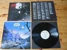 King Diamond - Them  LP 1988 + OIS/texts + 12 page booklet Mercyful Fate