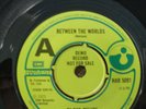HAR 5091 Between The Worlds/Lights - Be Bop Deluxe DEMO UNPLAYED RARE