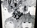 THE BEATLES - REVOLVER - STEREO LP - EXCELLENT