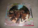 Beatles Abbey Road Picture Disc Unplayed LP
