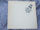 THE WHO   LIVE AT LEEDS   Early Copy   LP Vinyl