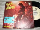 BLACK SABBATH Sabbath Bloody Sabbath PORTUGAL 7'' 45 PS 1973 UNIQUE MINT