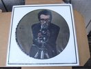 ELVIS COSTELLO My Aim Is True PROMO ONLY PICTURE DISC