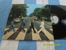 LP - BEATLES - Abbey Road - German Firstpress 1C 062-04 243 - TOP - very rar 
