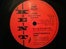 Jackie Day Get to steppin/Larry Banks and Jaibi My life is no better