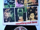 GENESIS - Counting out Time / Riding the Scree. XX-Rare Italy-7