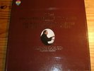 Glenn GOULD Bach Well Tempered Clavier 4-LP-Box CBS