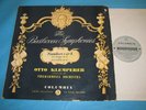 SAX 2318 B/S BEETHOVEN SYMPHONY NOS. 1 & 8 PHILHARMONIA ORCHESTRA /KLEMPERER