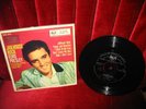 Elvis Presley EPA Jailhouse Rock RCA 4114