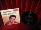 Elvis Presley EPA KING CREOLE RPX 1055