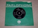 THE BEATLES IF I FELL/TELL ME WHY EXPORT 7