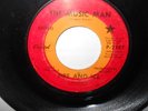 Fire and ice the music man on capitol p2587 freakbeat very rare