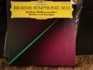 KARAJAN - Brahms: Symphony #1, DGG Digital 1987