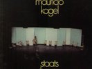 MAURICIO KAGEL-2-LP-BOX-STAATSTHEATER-DGG-STEREO-MINT