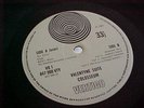 *COLOSSEUM* Valentyne Suite - Original 1969 UK Vertigo LP