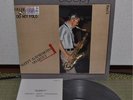 Sleepy Matsumoto Quartet Japan LP Three Blind Mice