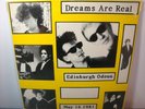 THE CURE -LIVE EDINBURGH 1981-1LP-SPLASH VINYL-100 COPIES DEPECHE MODE SMITHS