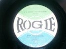 S.E.ROGIE-AWA MUTWISTIGA/(SWEETIE) ROGIE BOY-MADE IN ENGLAND ROGIE LABEL.N/MINT.